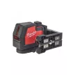 MILWAUKEE 932478105 Tartókonzol lézerhez 360°-os LM360