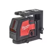 MILWAUKEE 932478105 Tartókonzol lézerhez 360°-os LM360