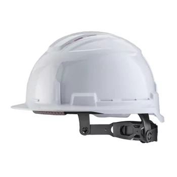   MILWAUKEE 4932478122 BOLT100 Védősisak fehér, szellőző - 1db