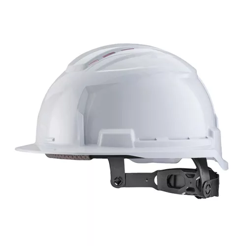 MILWAUKEE BOLT100 Védősisak fehér, szellőző - 1db - 4932478122