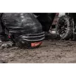 MILWAUKEE Flexibilis térdvédő 1 pár - 4932478136