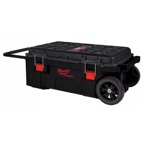 MILWAUKEE 4932478161 Gurulós szerszámosláda PACKOUT