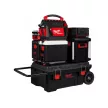 MILWAUKEE 4932478161 Gurulós szerszámosláda PACKOUT