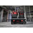 MILWAUKEE 4932478161 Gurulós szerszámosláda PACKOUT