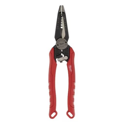 MILWAUKEE 4932478554 Kombinált fogó 7 az 1-ben 1 db