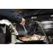 MILWAUKEE 4932478557 Racsnis csuklós csillag-villáskulcs készlet 7 részes 8-17 mm CrV MAX BITE™