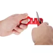 MILWAUKEE 4932478562 Késélező Kompakt - 1 db