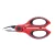 MILWAUKEE 4932478620 Villanyszerelő olló