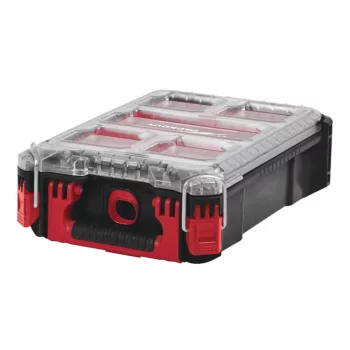 MILWAUKEE 4932478625 PACKOUT™ Rendszerező mély -1 db