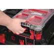 MILWAUKEE 4932478625 PACKOUT™ Rendszerező mély -1 db
