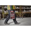 MILWAUKEE 4932478625 PACKOUT™ Rendszerező mély -1 db