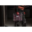 MILWAUKEE 4932478735 VDE Csavarhúzó 3 oldalú markolattal  PZ/ SL1 x80