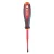 MILWAUKEE 4932478736 VDE Csavarhúzó 3 oldalú markolattal  PZ/ SL2 x100