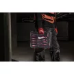 MILWAUKEE 4932478736 VDE Csavarhúzó 3 oldalú markolattal  PZ/ SL2 x100