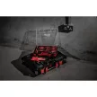 MILWAUKEE 4932478738 VDE Csavarhúzó 3 oldalú markolattal  7 darabos készlet (SL2,5, SL3, SL4, P