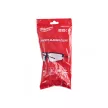 MILWAUKEE 4932478763 Védőszemüveg víztiszta, párásmentes