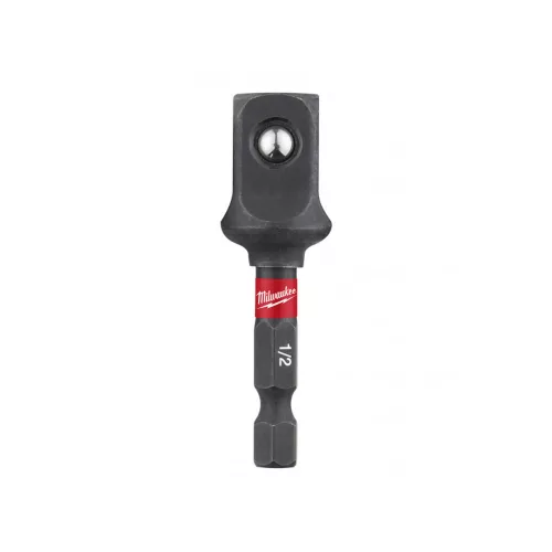 MILWAUKEE 4932478803 Adapter 1/4" Hex -1/2" négyszög 50mm