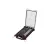 MILWAUKEE 4932478812 1/4˝racsnis dugókulcs készlet metrikus (28 részes) PACKOUT™ keskeny