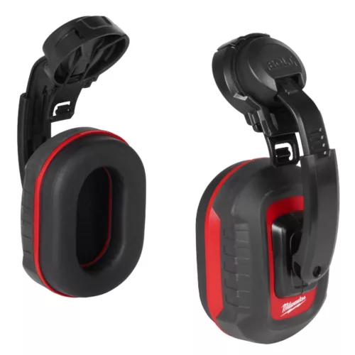 MILWAUKEE BOLT™ SNR 30 dB fülVédő - 4932478878