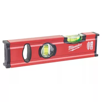   MILWAUKEE 4932478897 Mágneses Keskeny Vízmérték 20 cm - 1 db