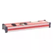 MILWAUKEE 4932478897 Mágneses Keskeny Vízmérték 20 cm - 1 db