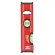 MILWAUKEE 4932478897 Mágneses Keskeny Vízmérték 20 cm - 1 db