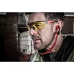 MILWAUKEE 4932478927 Védőszemüveg - karc- és párásodásmentes sárga