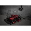 MILWAUKEE 4932479095 VDE Csavarhúzó 3 oldalú markolattal 12 darabos készlet (SL2.5 / SL3 / SL4 