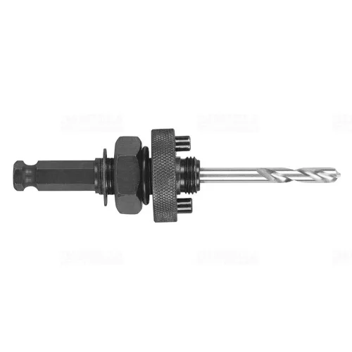 MILWAUKEE 4932479467 Befogótüske Hex 7/16 32-210 mm - 1db