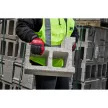 MILWAUKEE Impact Védőkesztyű Téli M/8 - 1 pár - 4932479566