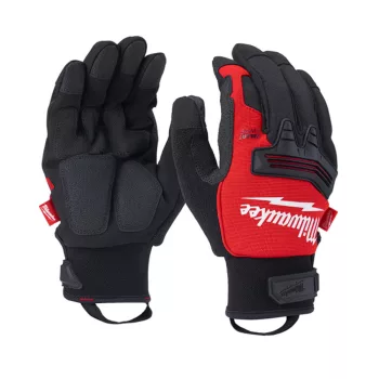   MILWAUKEE 4932479568 Impact Védőkesztyű Téli XL/10 - 1 pár