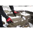 MILWAUKEE Impact Védőkesztyű Téli XL/10 - 1 pár - 4932479568
