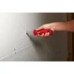 MILWAUKEE 4932479783 Ráspolyos gipszkarton kézifűrész 1 db