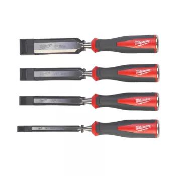 MILWAUKEE 4932479897 Favéső készlet 4 részes