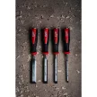 MILWAUKEE 4932479897 Favéső készlet 4 részes