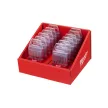 MILWAUKEE 4932479948 Üveg- és csempefúrószár készlet 5 részes