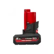 MILWAUKEE 4932480165 M12™ HIGH OUTPUT™ 5.0 AH Akkumulátor