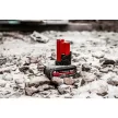 MILWAUKEE 4932480165 M12™ HIGH OUTPUT™ 5.0 AH Akkumulátor