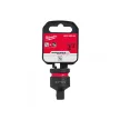 MILWAUKEE 4932480354 Dugókulcs adapter 1" Négyszög