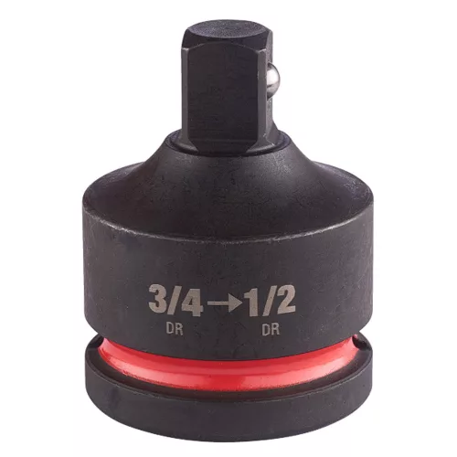 MILWAUKEE 4932480405 Adapter 3/4'' - 1/2'' Gépi  1 db