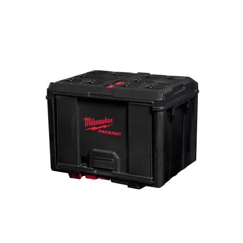 MILWAUKEE 4932480623 Tároló szekrény 381 x 508 x 381 mm PACKOUT™