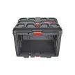 MILWAUKEE 4932480623 Tároló szekrény 381 x 508 x 381 mm PACKOUT™