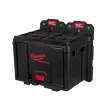MILWAUKEE 4932480623 Tároló szekrény 381 x 508 x 381 mm PACKOUT™