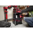 MILWAUKEE 4932480623 Tároló szekrény 381 x 508 x 381 mm PACKOUT™