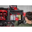MILWAUKEE 4932480623 Tároló szekrény 381 x 508 x 381 mm PACKOUT™