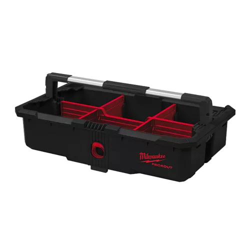 MILWAUKEE 4932480625 PACKOUT™ Kivehető tálca - 1db