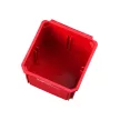 MILWAUKEE 4932480698 Tároló doboz 100 x 100 mm (2db/cs) PACKOUT™