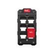 MILWAUKEE 4932480698 Tároló doboz 100 x 100 mm (2db/cs) PACKOUT™