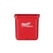 MILWAUKEE 4932480698 Tároló doboz 100 x 100 mm (2db/cs) PACKOUT™