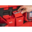MILWAUKEE 4932480698 Tároló doboz 100 x 100 mm (2db/cs) PACKOUT™